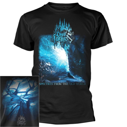 Dark Fortress Spectres From The Old World Shirt [Size: XXL]
