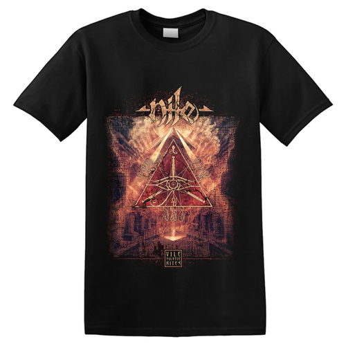 Nile Vile Nilotic Rites Shirt [Size: XL]