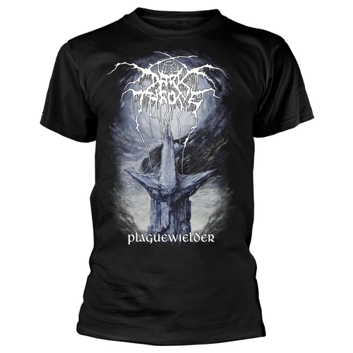 Darkthrone Plaguewielder Shirt [Size: M]