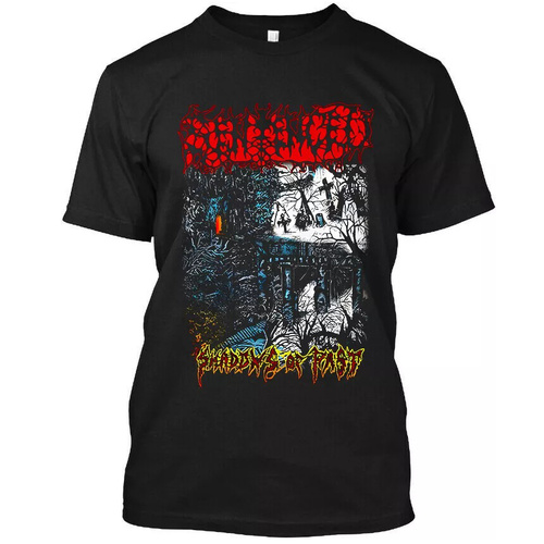 Sentenced Shadows Of Past Shirt [Size: M]