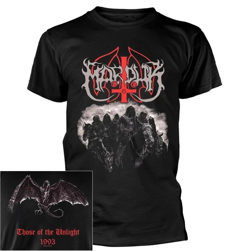 Marduk Those Of Unlight 2025 Shirt [Size: M]