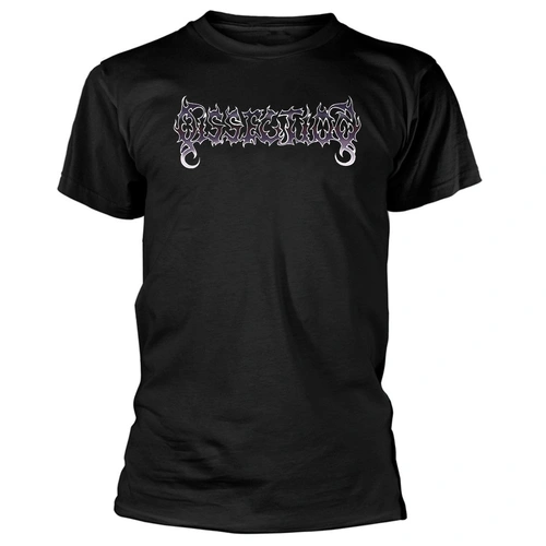 Dissection Logo Shirt [Size: S]