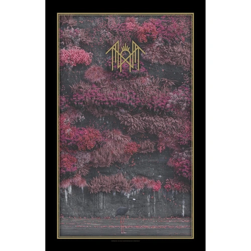 Sleep Token Even In Arcadia Poster Flag