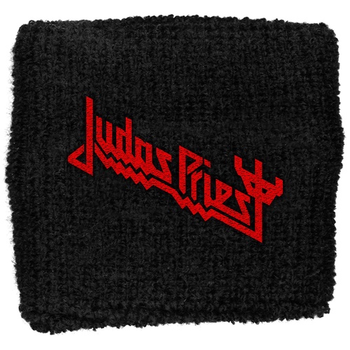 Judas Priest Logo Wristband