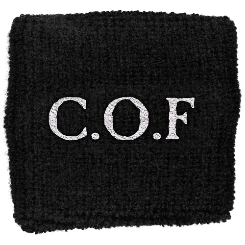 Cradle Of Filth COF Wristband