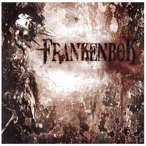 Frankenbok Murder Of Songs CD