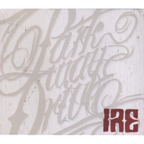 Parkway Drive Ire CD Slipcase