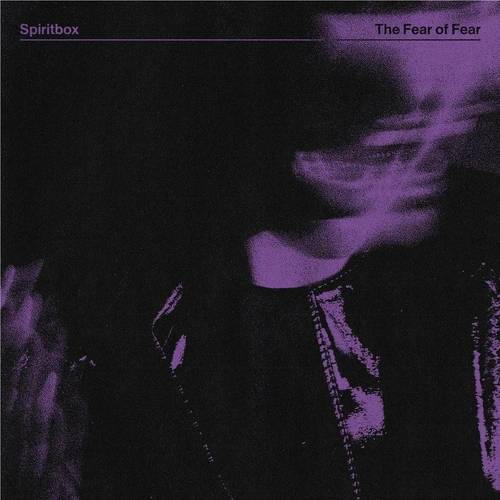 Spiritbox The Fear Of Fear CD Digipak