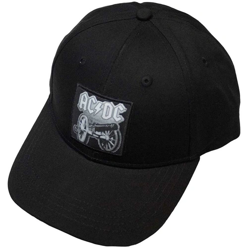 AC/DC For Those About To Rock Baseball Cap Hat