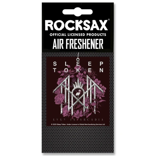 Sleep Token Even In Arcadia 2 Air Freshener