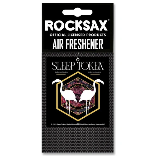 Sleep Token Even In Arcadia 3 Air Freshener