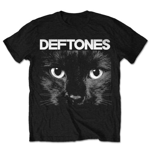 Deftones Sphynx Shirt [Size: M]