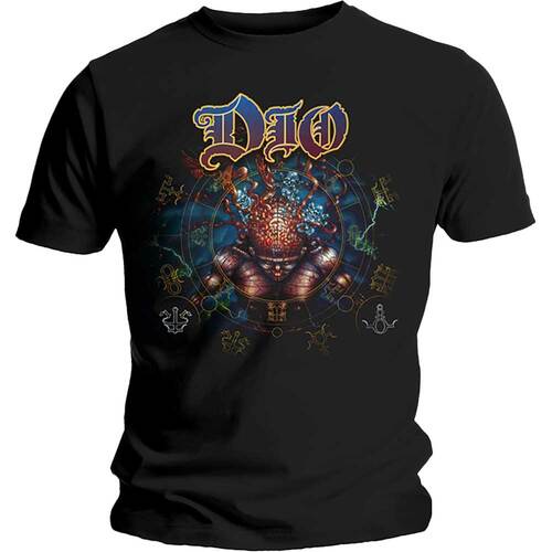 Dio Strange Highways Shirt [Size: M]