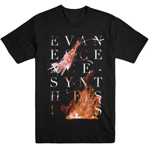 Evanescence Synthesis Shirt [Size: M]