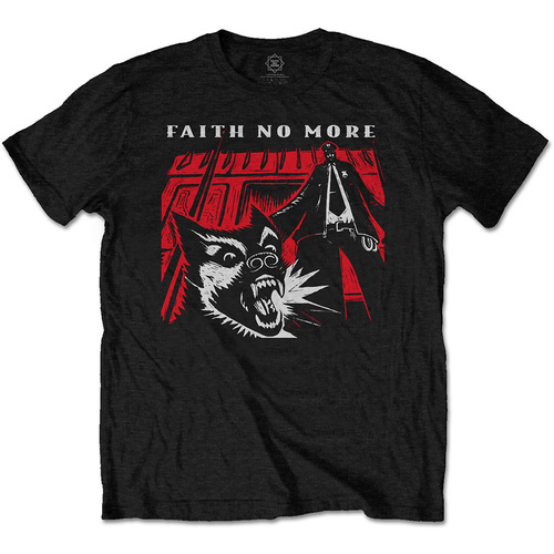 Faith No More King For A Day Shirt [Size: S]