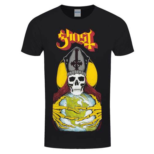Ghost Blood Ceremony Shirt [Size: S]