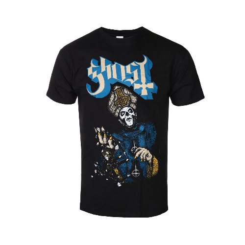 Ghost Papa Of The World Shirt [Size: M]