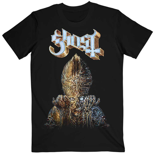 Ghost Impera Glow Shirt [Size: S]