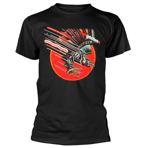 Judas Priest Screaming For Vengeance Shirt [Size: S]