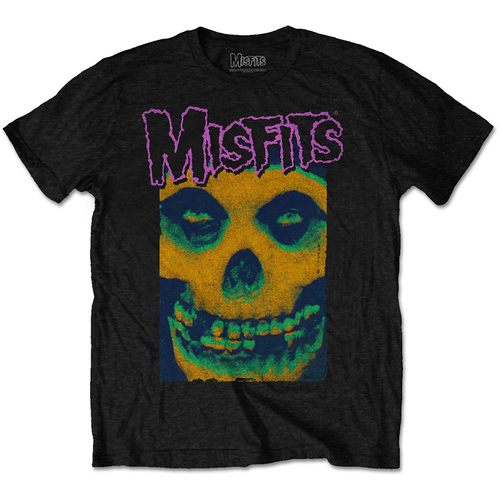 Misfits Warhol Fiend Shirt [Size: L]