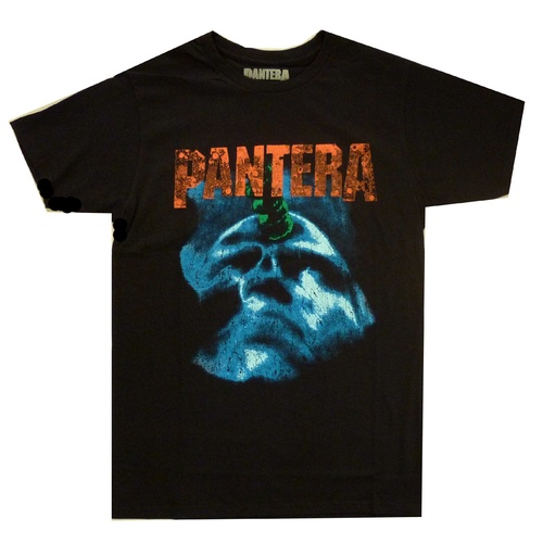 Pantera Far Beyond Driven World Tour Shirt [Size: XL]