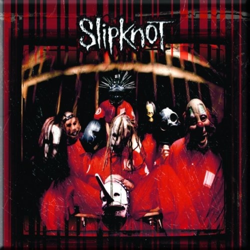 Slipknot Debut Magnet