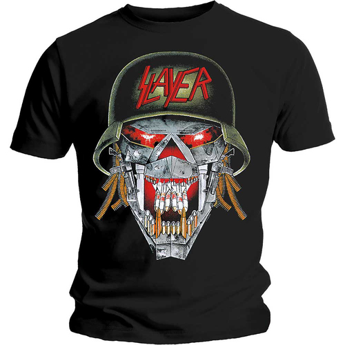 Slayer War Ensemble Shirt [Size: M]