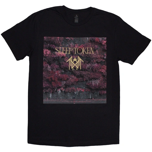 Sleep Token Even In Arcadia Shirt [Size: S]