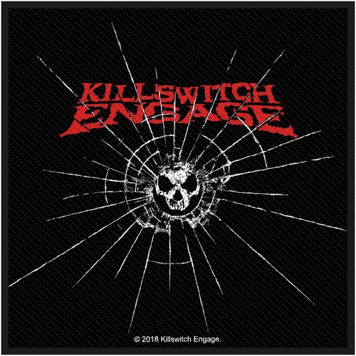 Killswitch Engage Shatter Patch