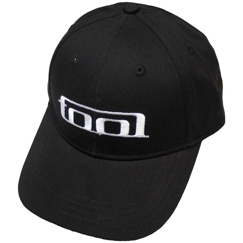 Tool 10.000 Days Logo Baseball Snapback Cap Hat