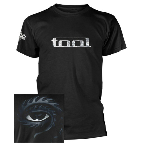 Tool Big Eye Shirt [Size: S]