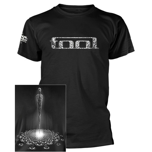 Tool BW Spectre Shirt [Size: S]