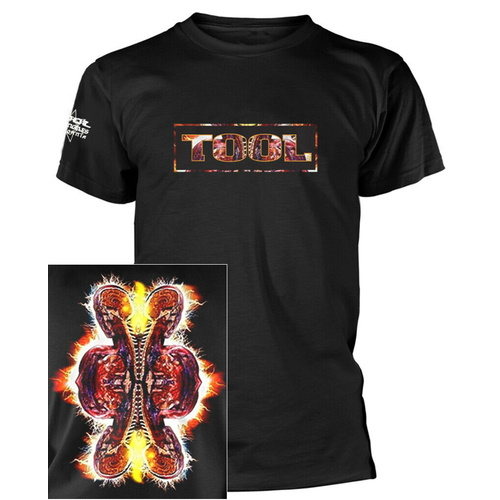 Tool Parabola Logo Shirt [Size: M]