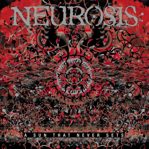 Neurosis A Sun That Never Sets CD