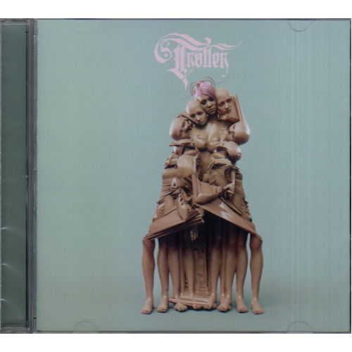 Troller Drain CD