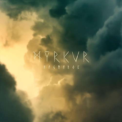 Myrkur Ragnarok Original Soundtrack CD Digipak