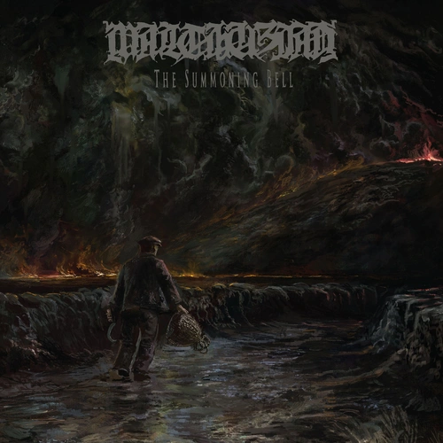 Malthusian The Summoning Bell CD