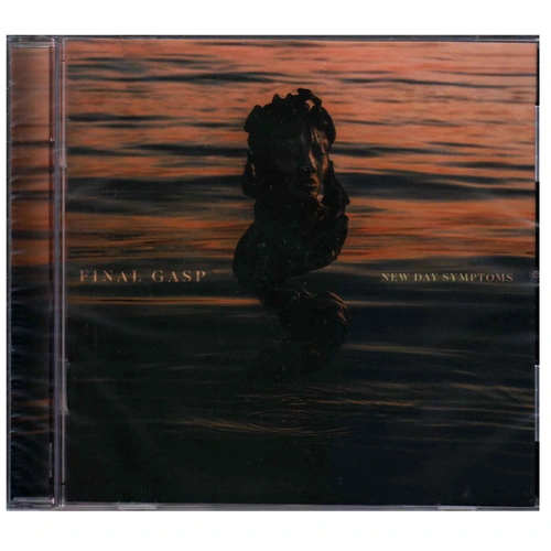 Final Gasp New Day Symptoms CD