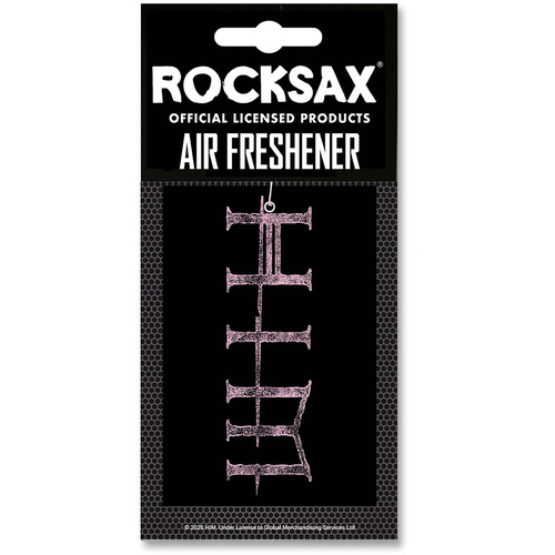 HIM Logo Air Freshener