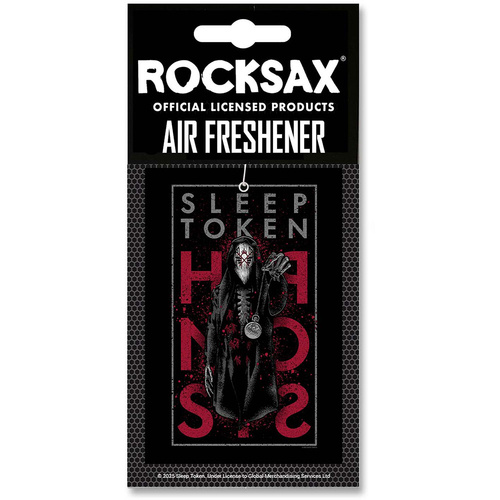 Sleep Token Hypnosis Air Freshener