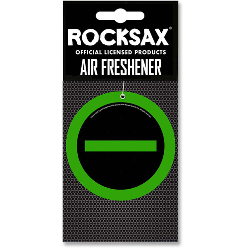 Type O Negative Logo Air Freshener