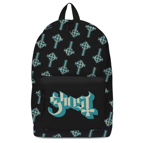 Ghost Grucifix Blue Classic Backpack