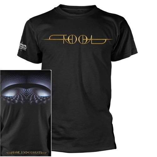 Tool Double Eye Shirt [Size: S]