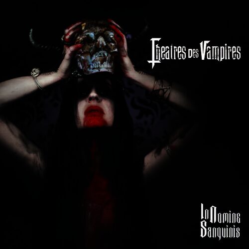 Theatres Des Vampires In Nomine Sanguinis CD Digipak