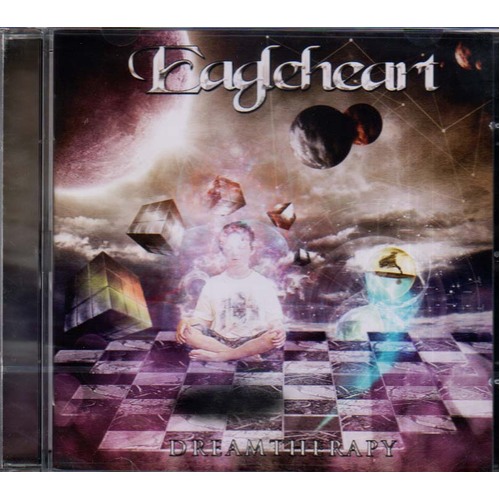 Eagleheart Dream Therapy CD