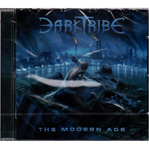 Darktribe The Modern Age CD
