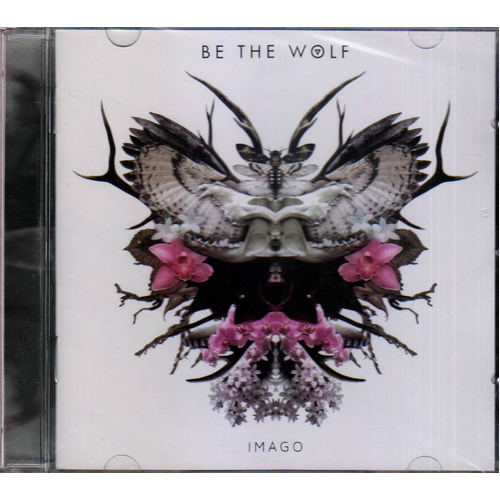 Be The Wolf Imago CD