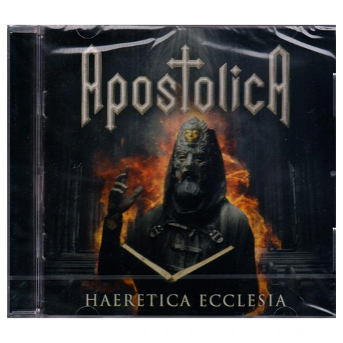 Apostolica Haeretica Ecclesia CD