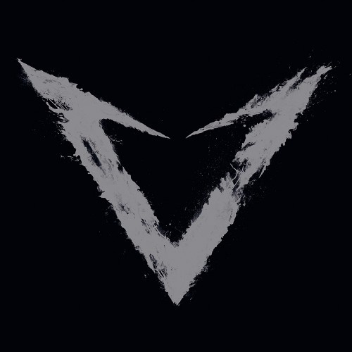 Voyager V CD Digipak Reissue