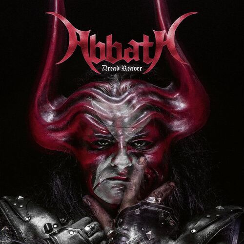 Abbath Dread Reaver CD Digipak